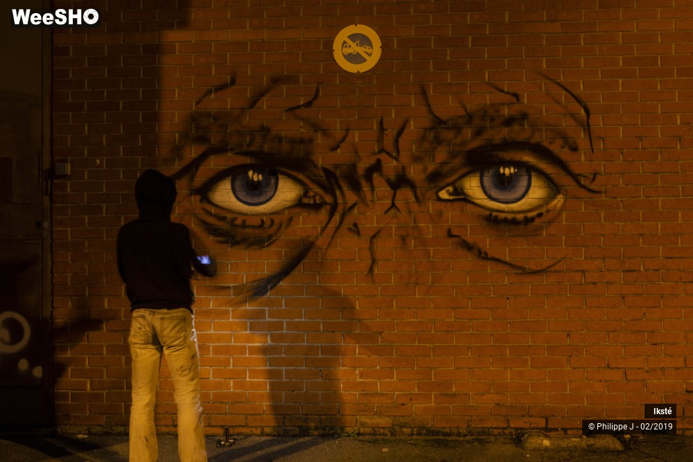 8/11 photos du spectacle Iksté