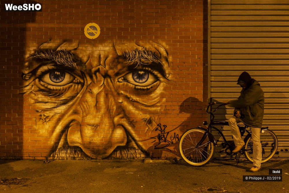 9/11 photos du spectacle Iksté