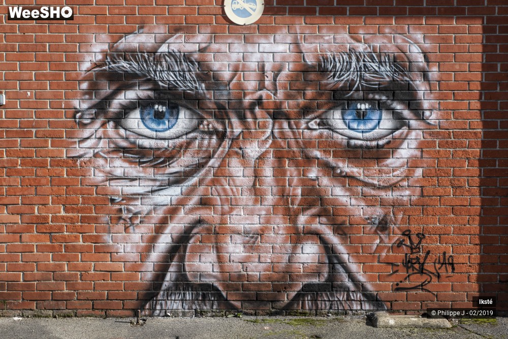 11/11 photos du spectacle Iksté