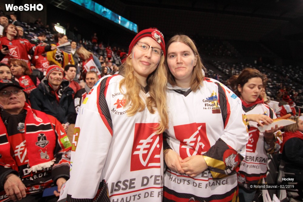 11/50 photos du spectacle L ambiance et les supporters