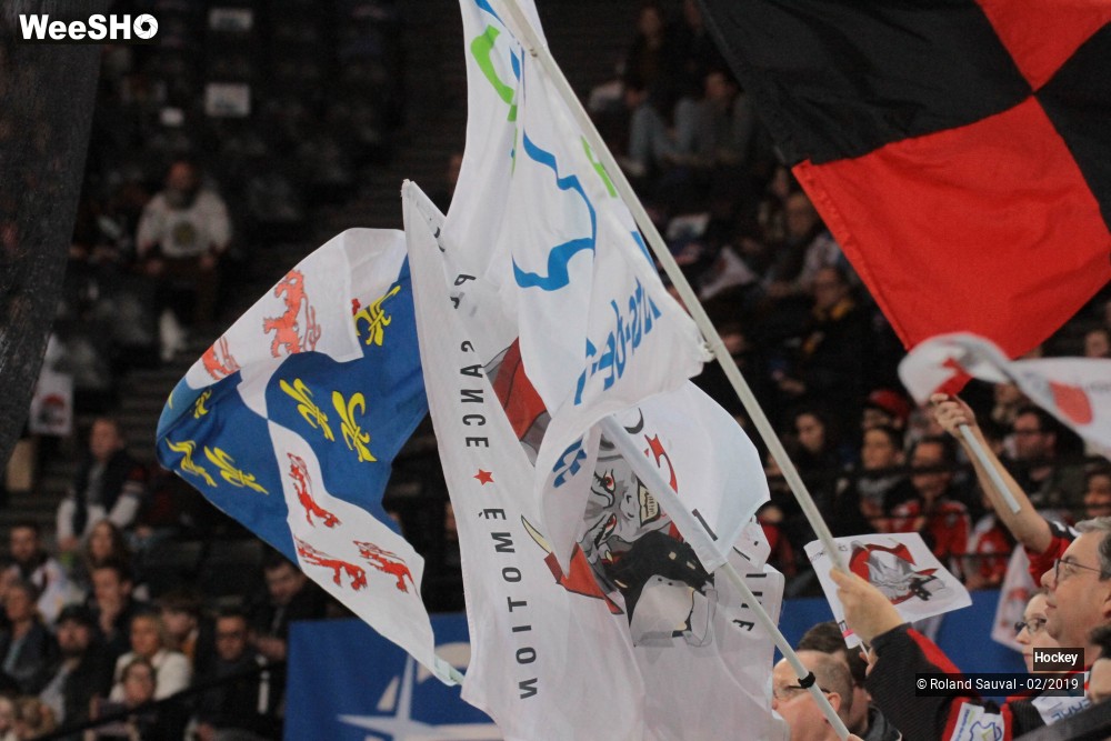 12/50 photos du spectacle L ambiance et les supporters