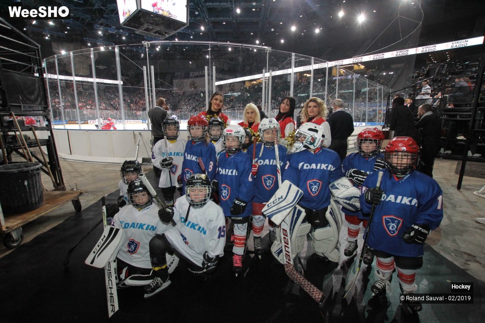 13/50 photos du spectacle L ambiance et les supporters