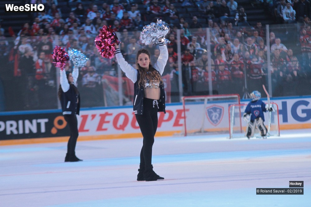 15/50 photos du spectacle L ambiance et les supporters