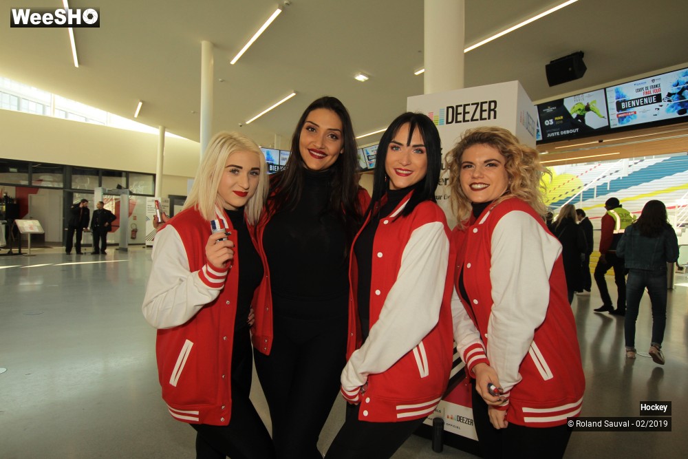 16/50 photos du spectacle L ambiance et les supporters