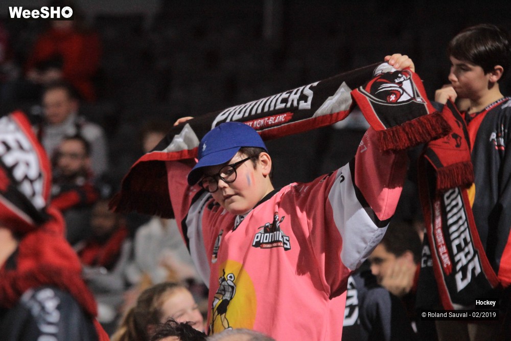 27/50 photos du spectacle L ambiance et les supporters
