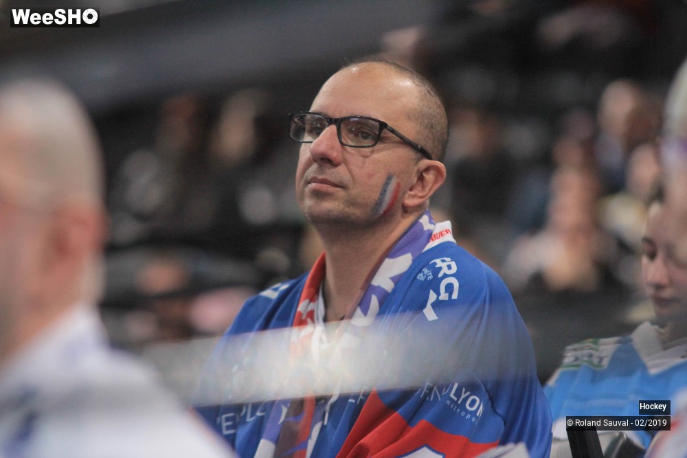 29/50 photos du spectacle L ambiance et les supporters