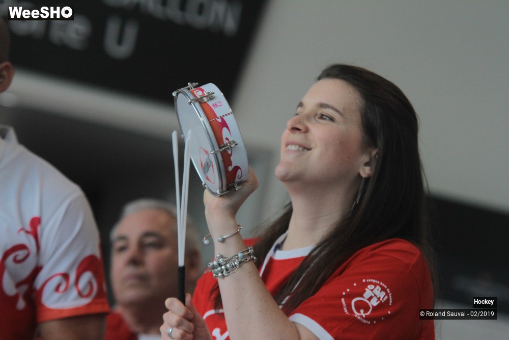 34/50 photos du spectacle L ambiance et les supporters