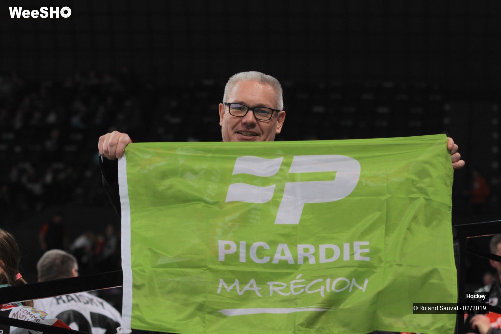 35/50 photos du spectacle L ambiance et les supporters