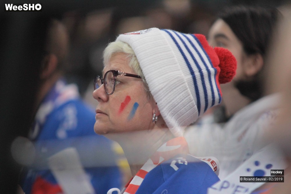 36/50 photos du spectacle L ambiance et les supporters