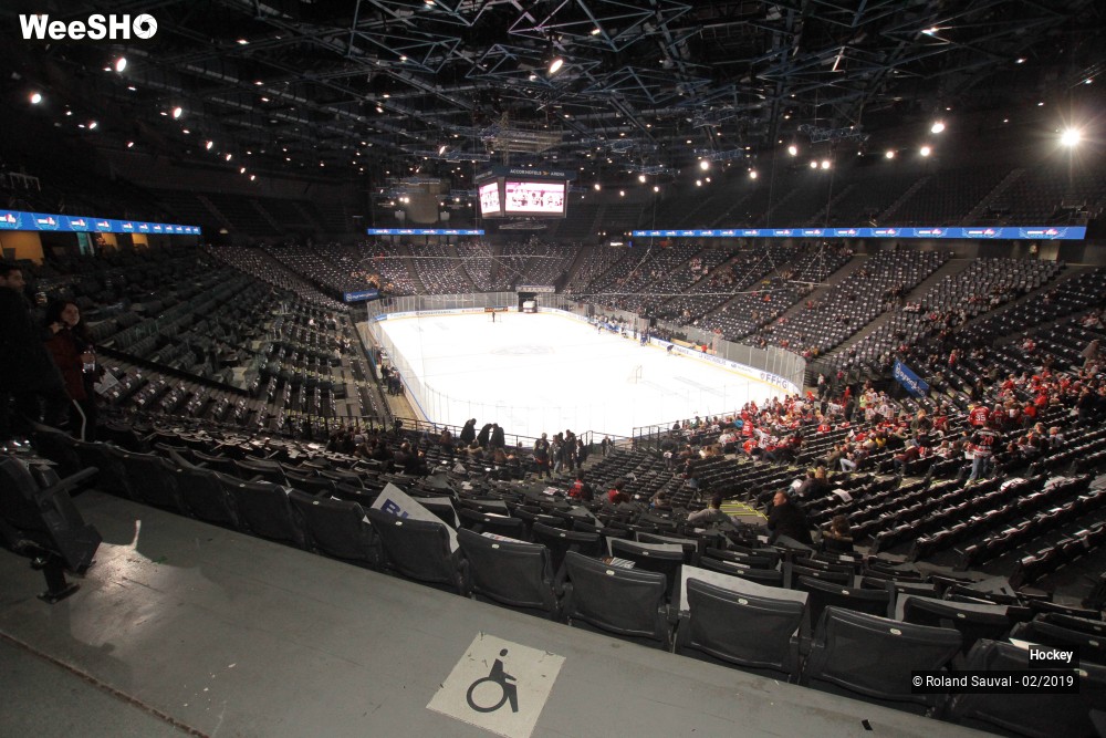 39/50 photos du spectacle L ambiance et les supporters