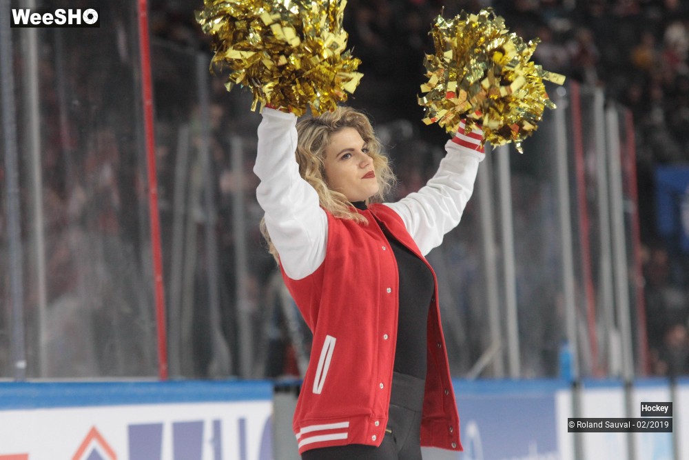 42/50 photos du spectacle L ambiance et les supporters