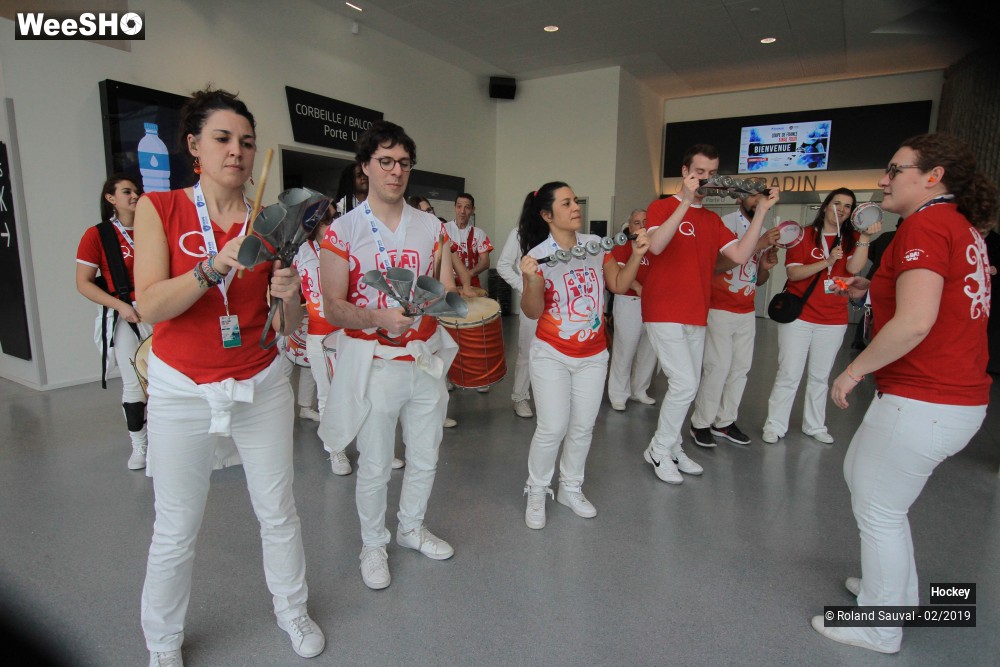 47/50 photos du spectacle L ambiance et les supporters
