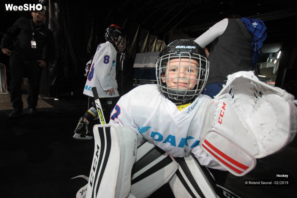 48/50 photos du spectacle L ambiance et les supporters