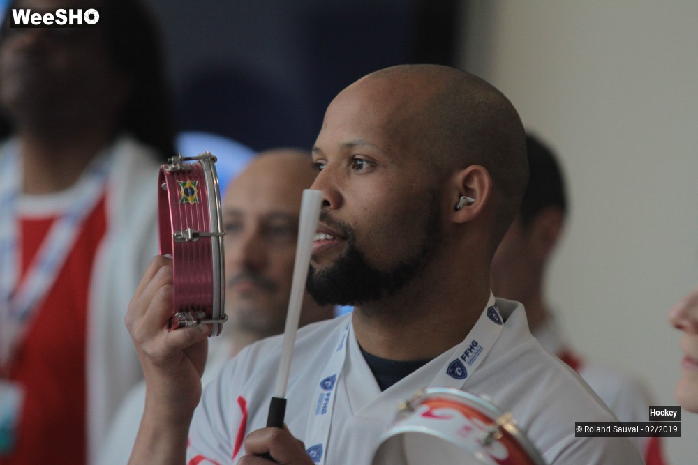 50/50 photos du spectacle L ambiance et les supporters