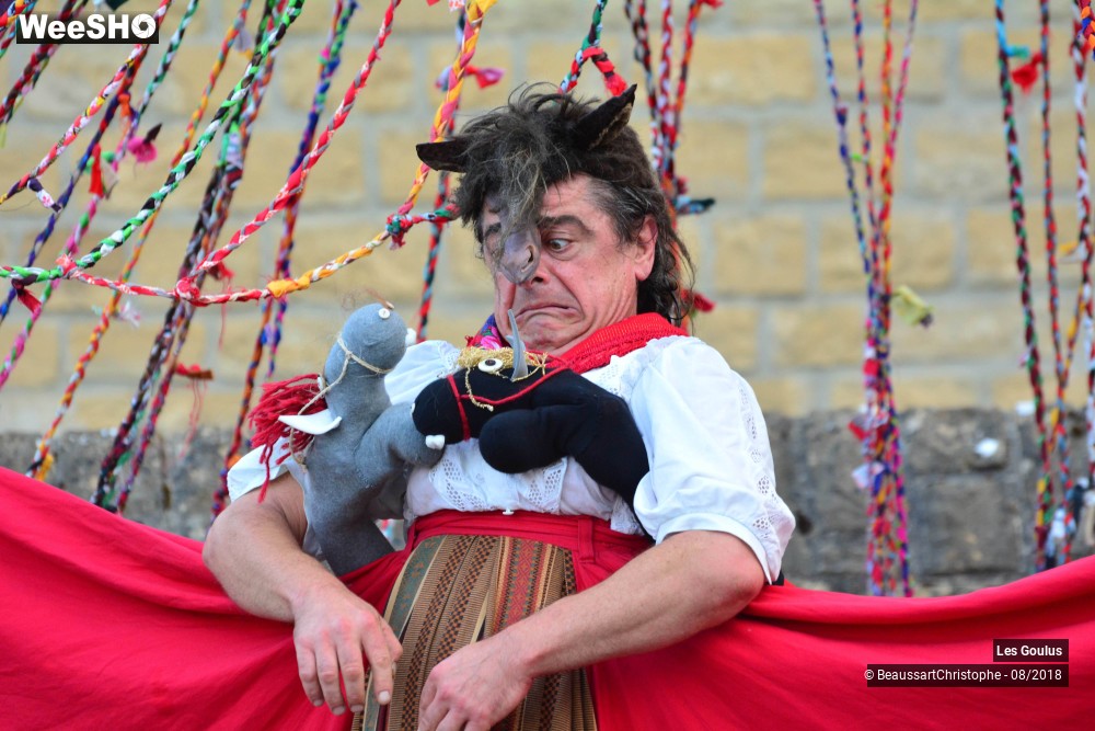 22/27 photos du spectacle TchernOcircus 