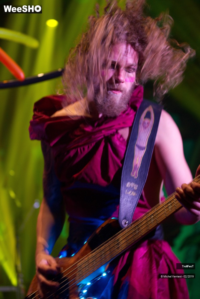 4/23 photos du spectacle Trollfest