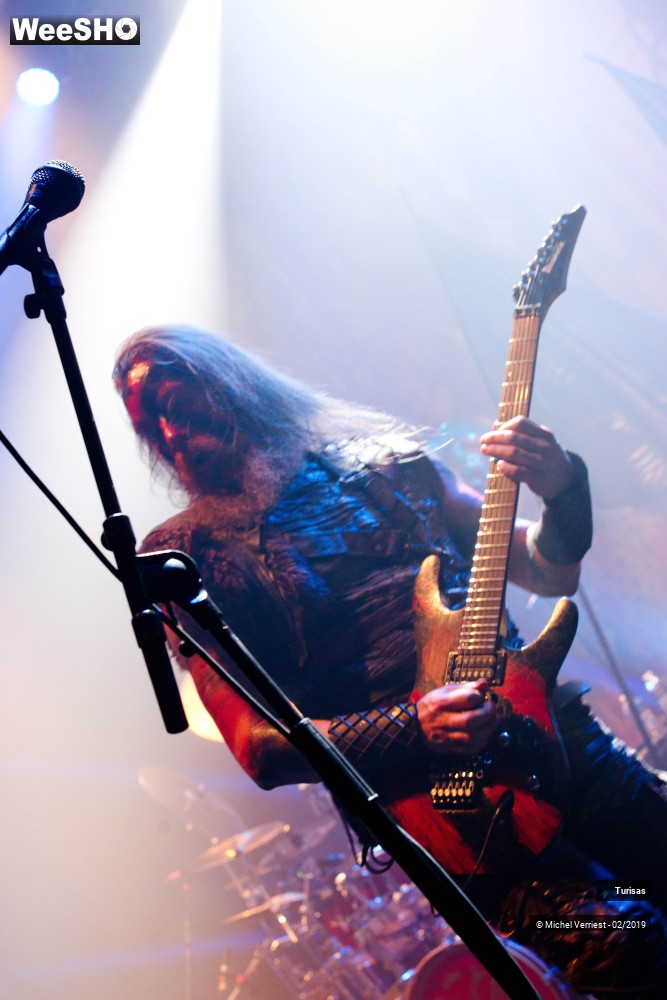 5/22 photos du spectacle turisas