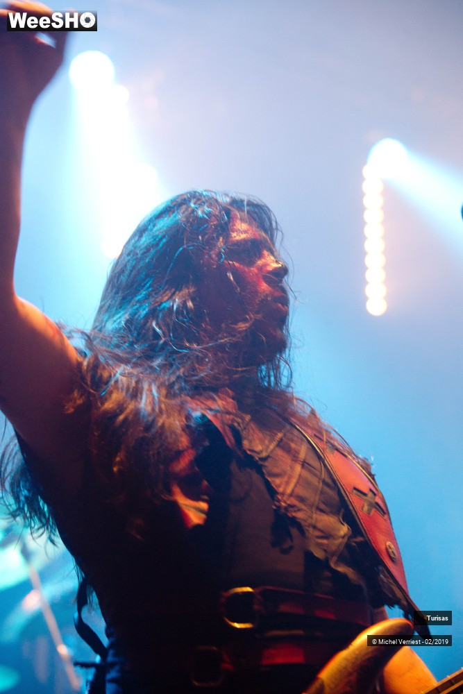 7/22 photos du spectacle turisas
