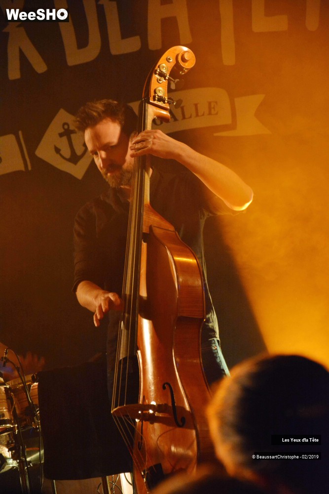 3/46 photos du spectacle Les Yeux d'la Tête