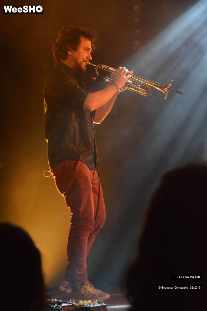 11/46 photos du spectacle Les Yeux d'la Tête
