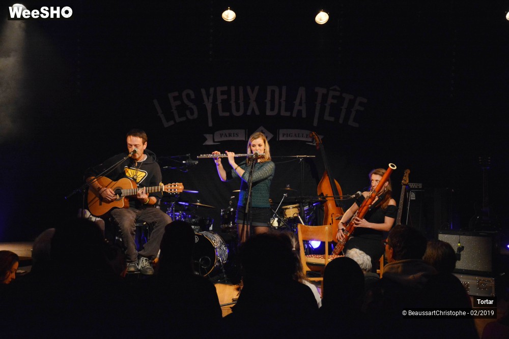 11/13 photos du spectacle Tortar