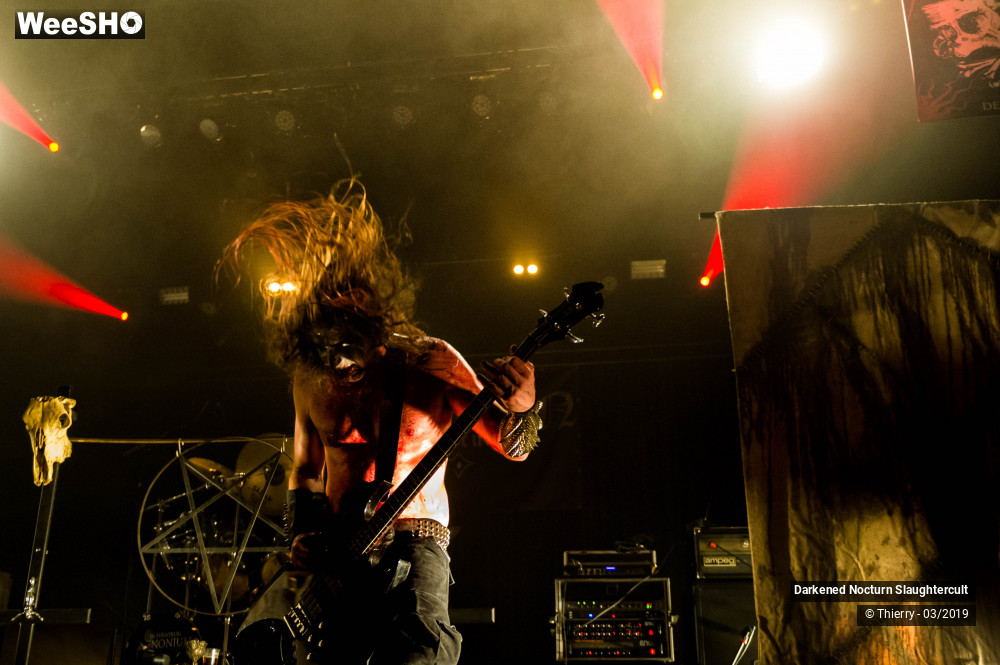 15/23 photos du spectacle Darkened Nocturn Slaughtercult