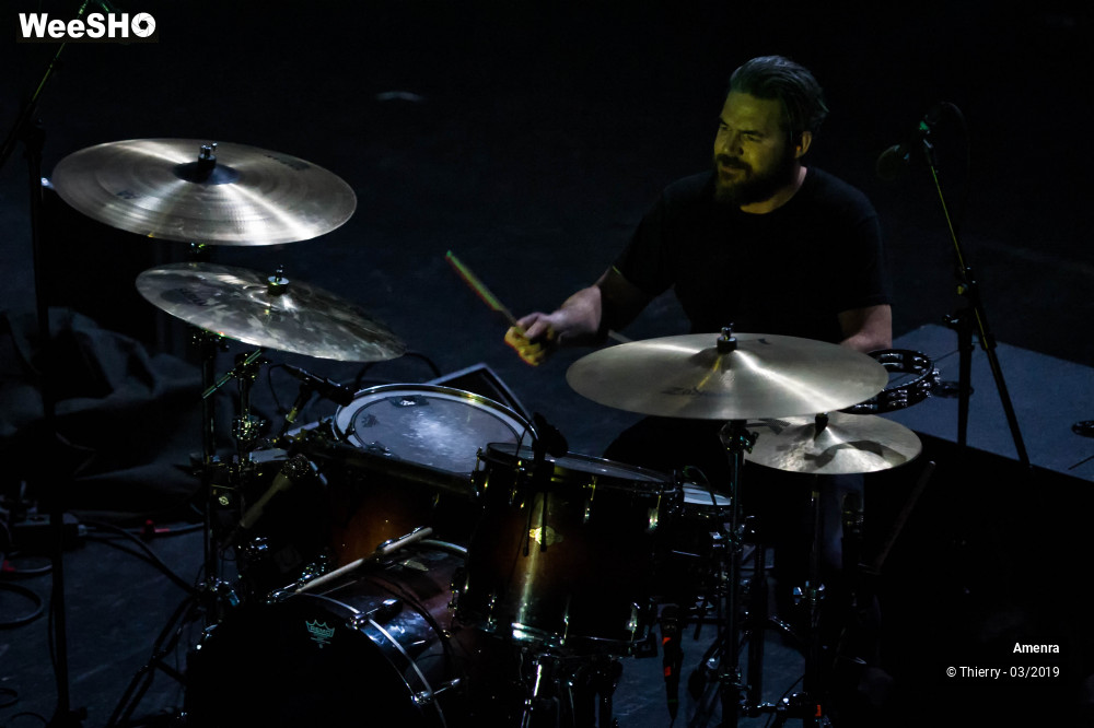 4/34 photos du spectacle Amenra