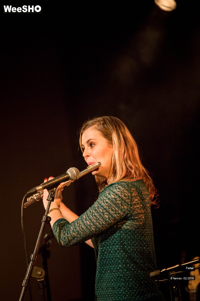 6/17 photos du spectacle Tortar