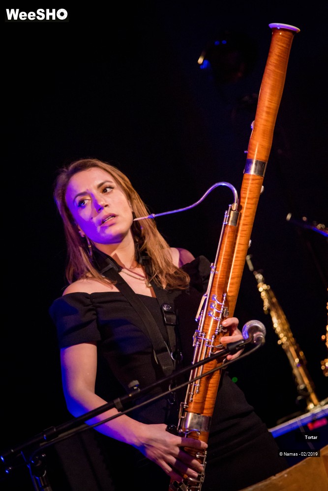 8/17 photos du spectacle Tortar