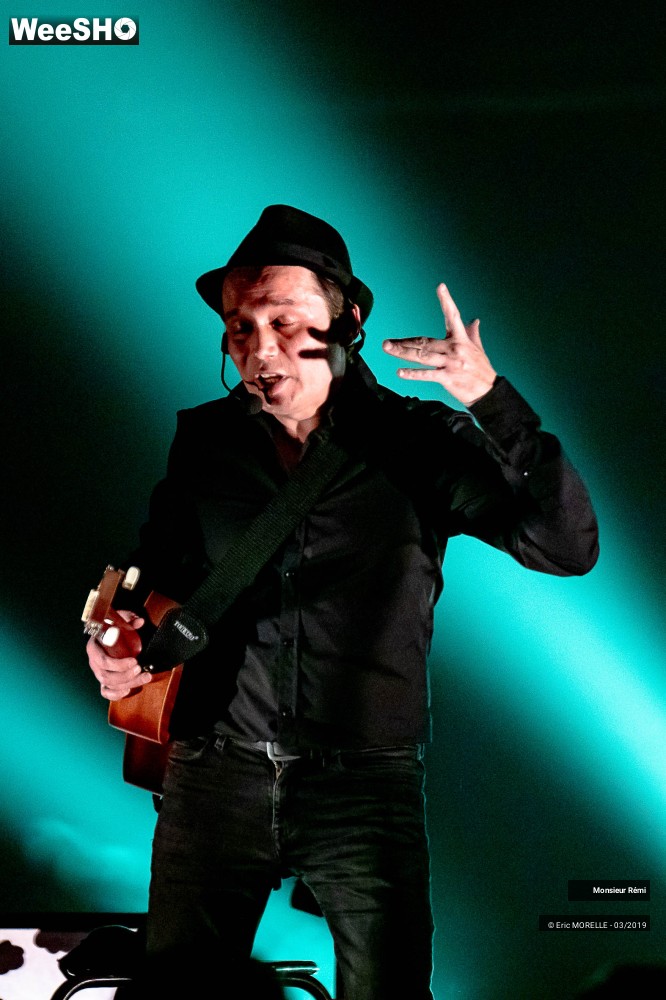 17/50 photos du spectacle Mr Rémi