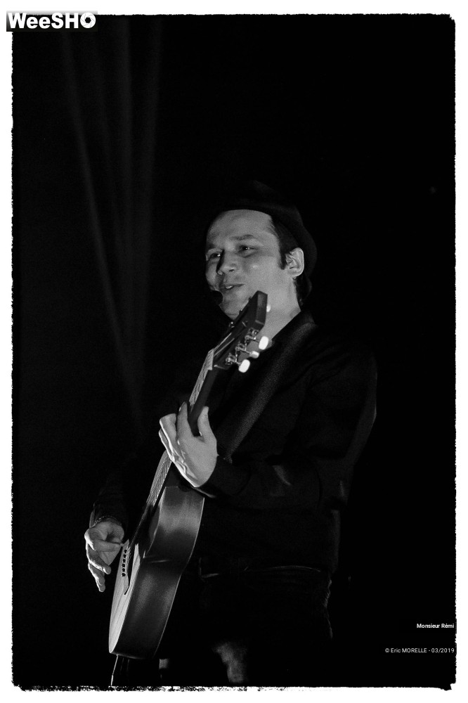 18/50 photos du spectacle Mr Rémi