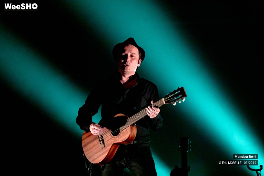 28/50 photos du spectacle Mr Rémi
