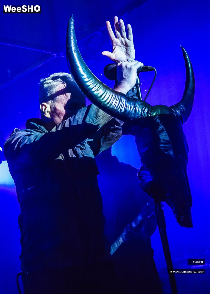2/18 photos du spectacle Vuduvox