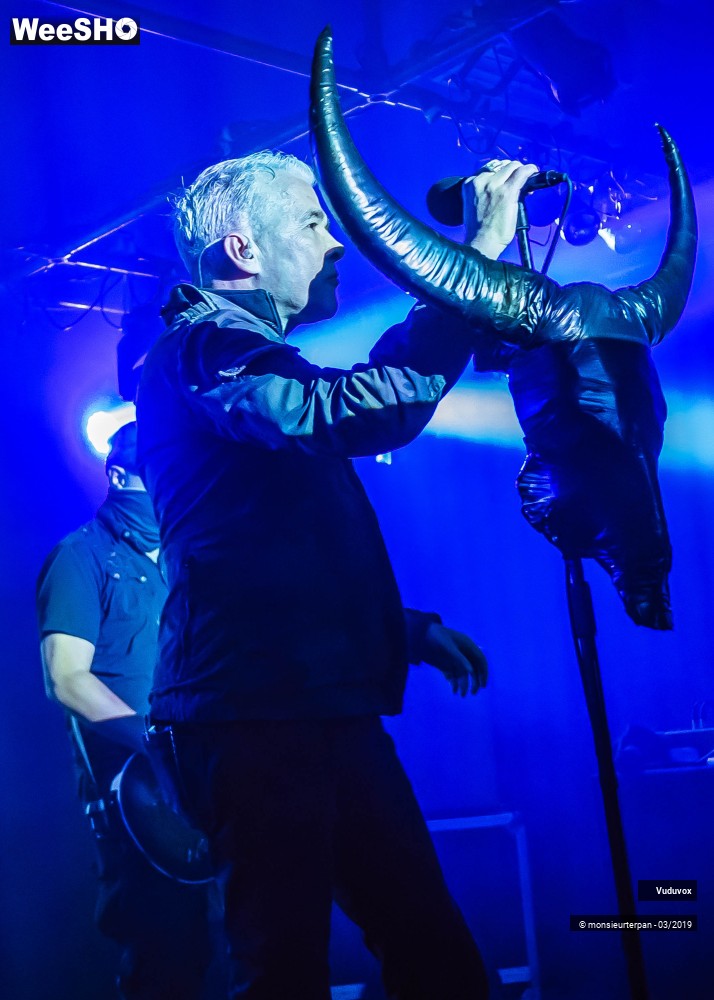 10/18 photos du spectacle Vuduvox