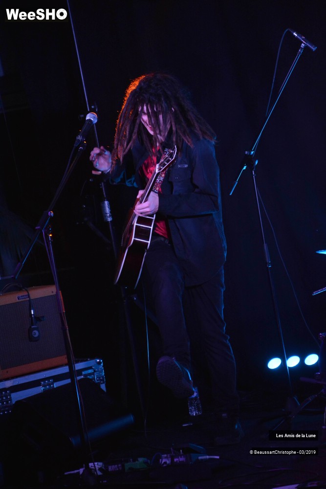 9/19 photos du spectacle Les amis de la lune