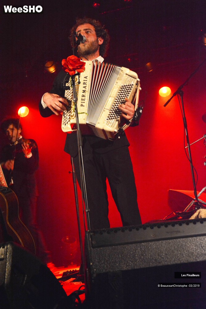 5/28 photos du spectacle Les Pinailleurs