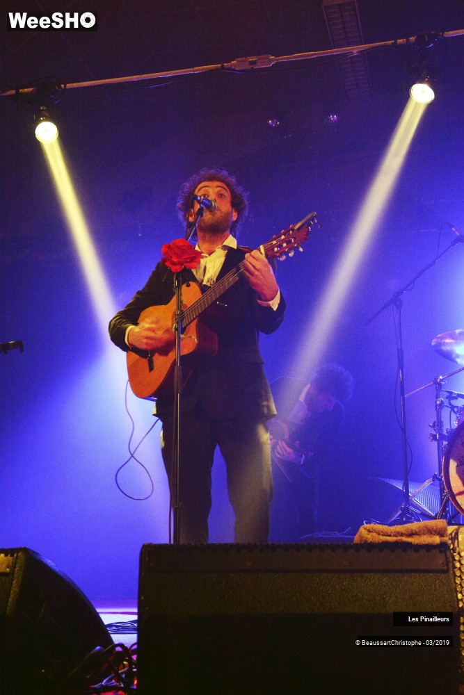 6/28 photos du spectacle Les Pinailleurs