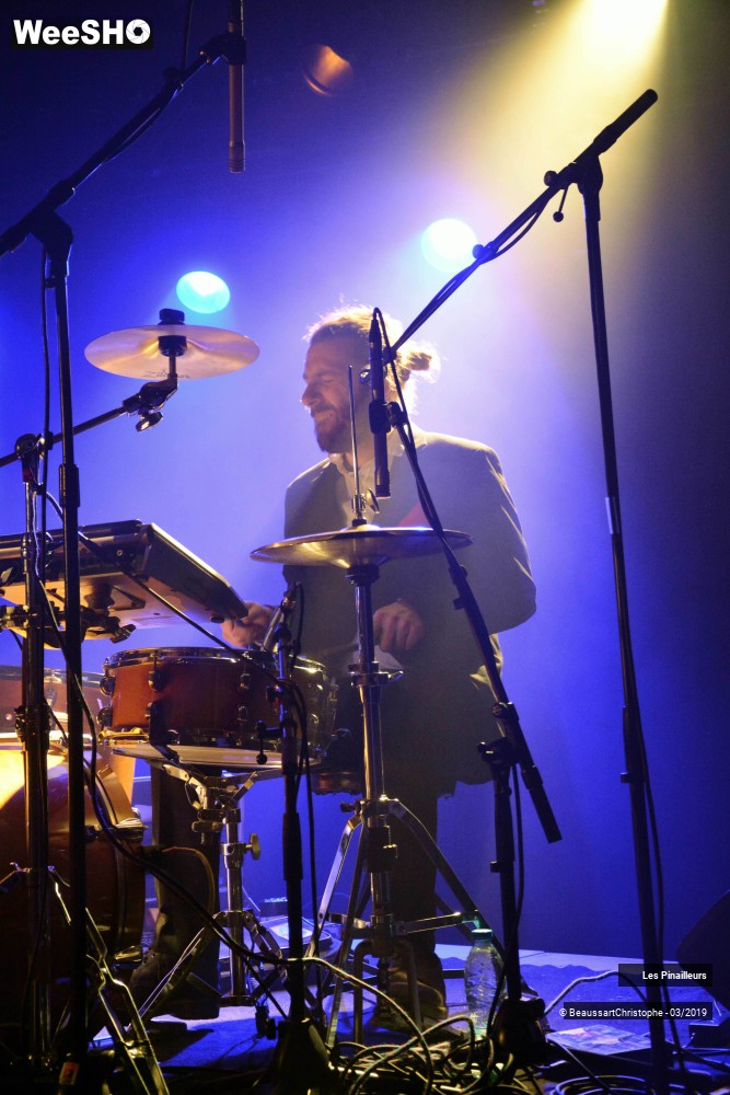 7/28 photos du spectacle Les Pinailleurs