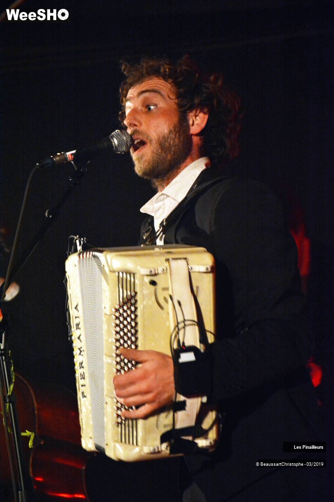 11/28 photos du spectacle Les Pinailleurs