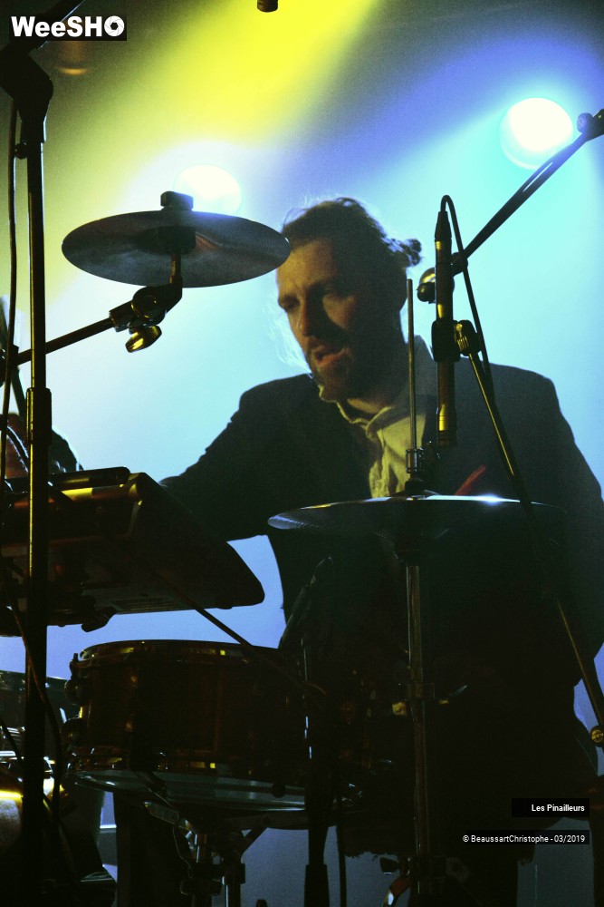 12/28 photos du spectacle Les Pinailleurs