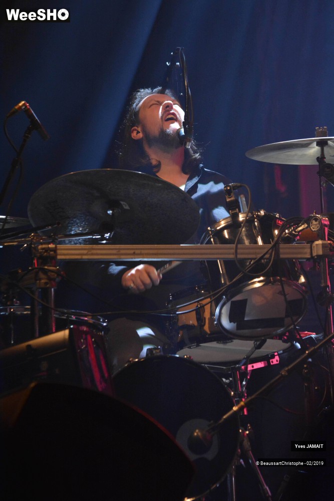 9/48 photos du spectacle Yves Jamait