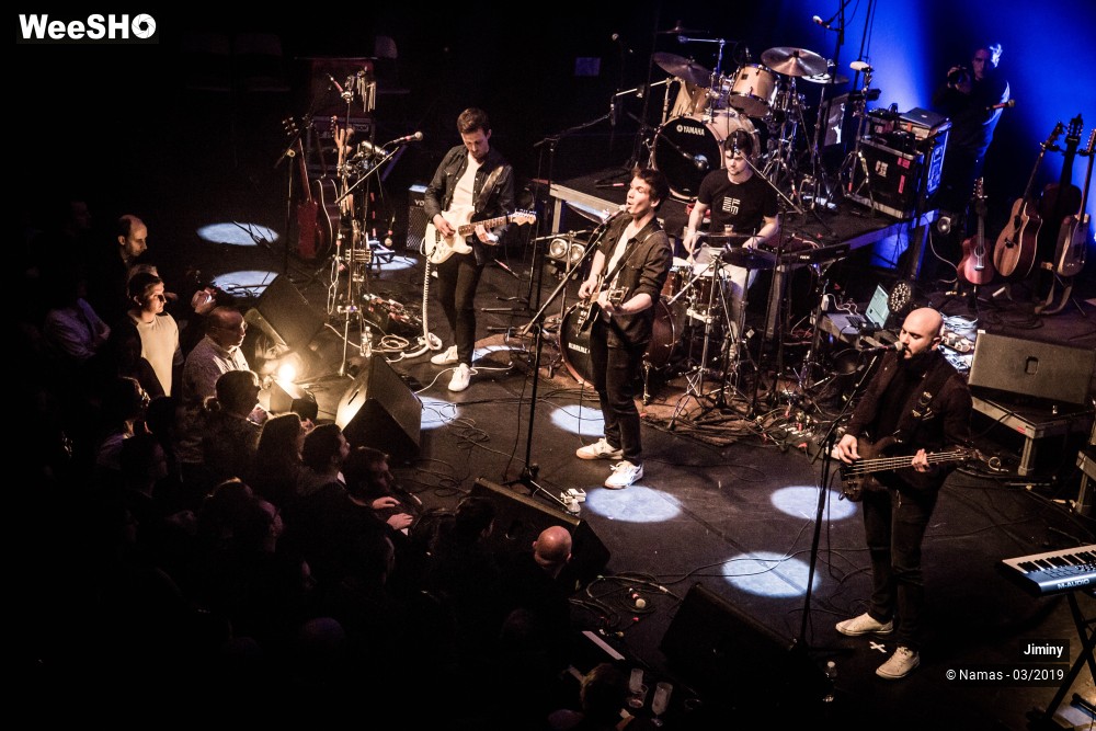 4/10 photos du spectacle Jiminy