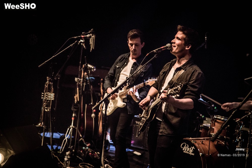 6/10 photos du spectacle Jiminy