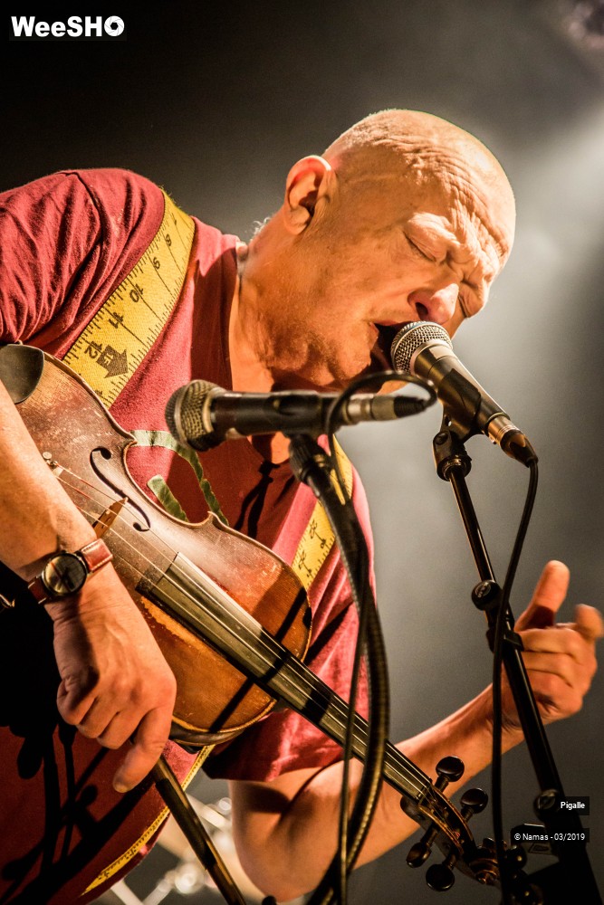 3/25 photos du spectacle Pigalle