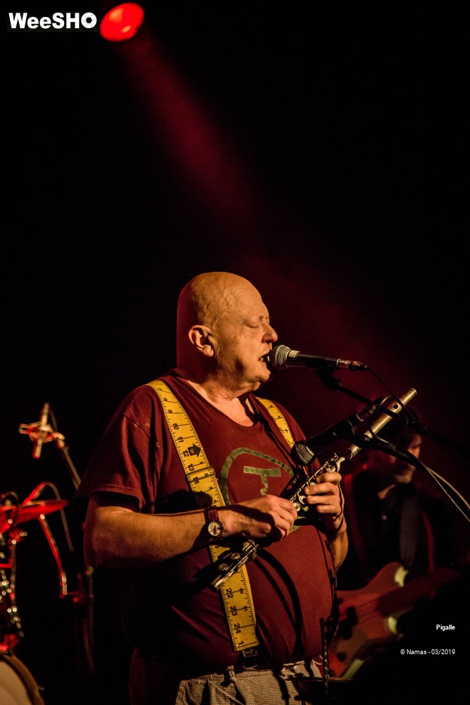 4/25 photos du spectacle Pigalle