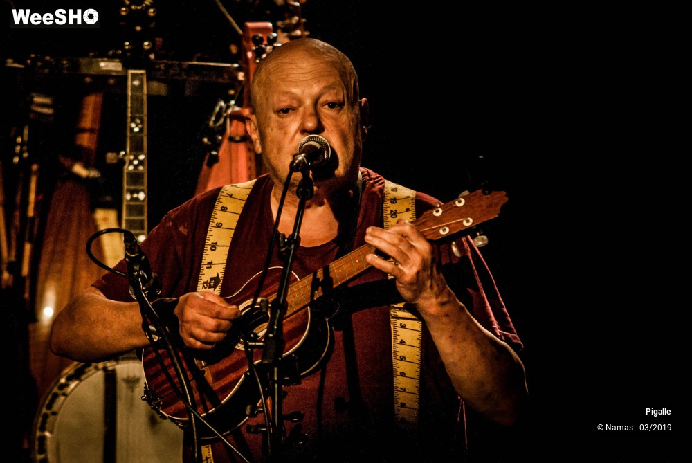 25/25 photos du spectacle Pigalle