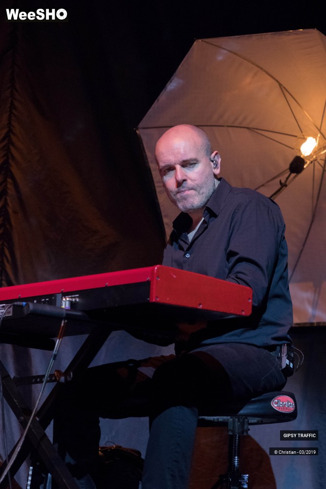 1/19 photos du spectacle Gipsy Traffic