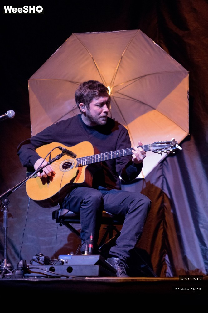 2/19 photos du spectacle Gipsy Traffic