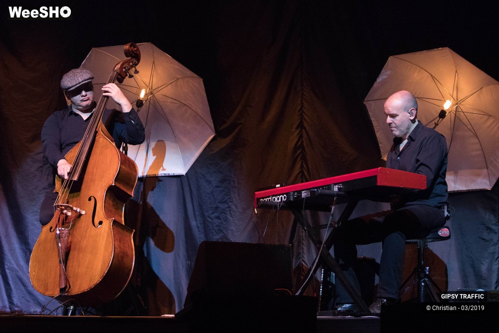 13/19 photos du spectacle Gipsy Traffic