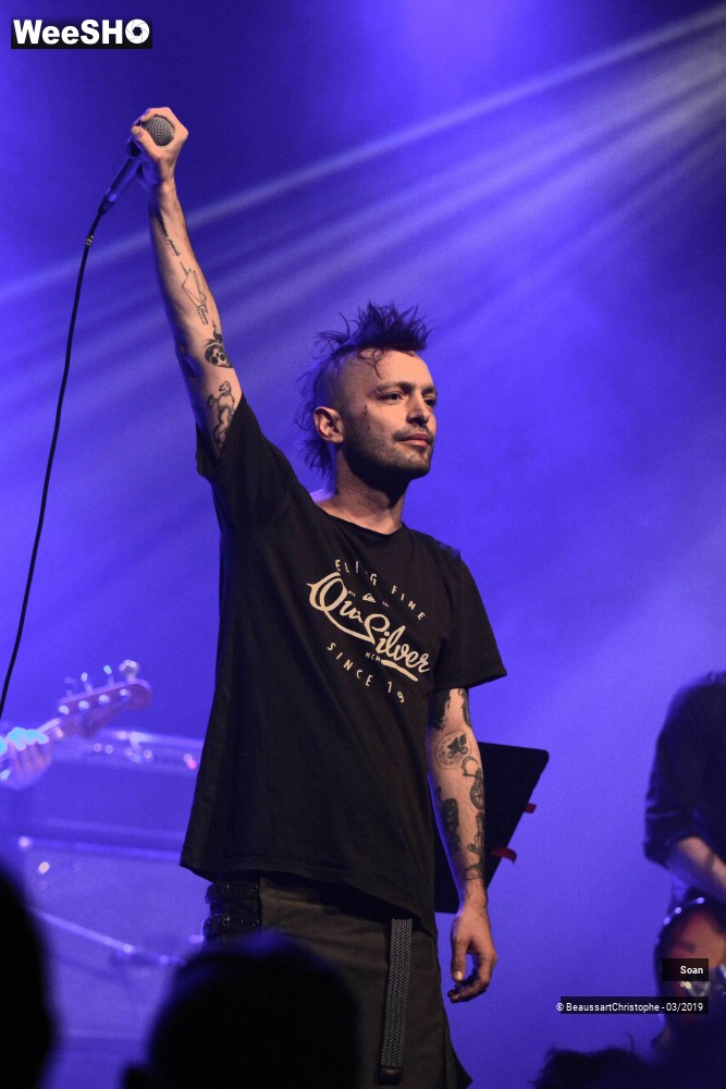 1/51 photos du spectacle Soan